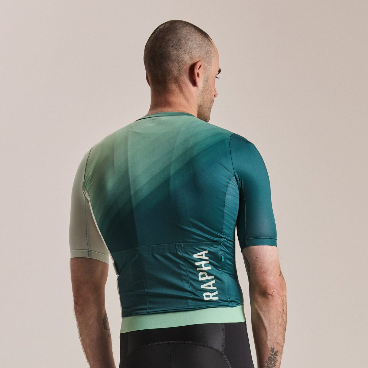 Pro Team Training Jersey III