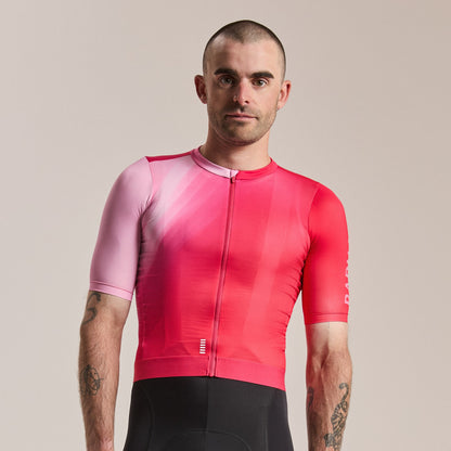 Surface Print - Pink,XXS