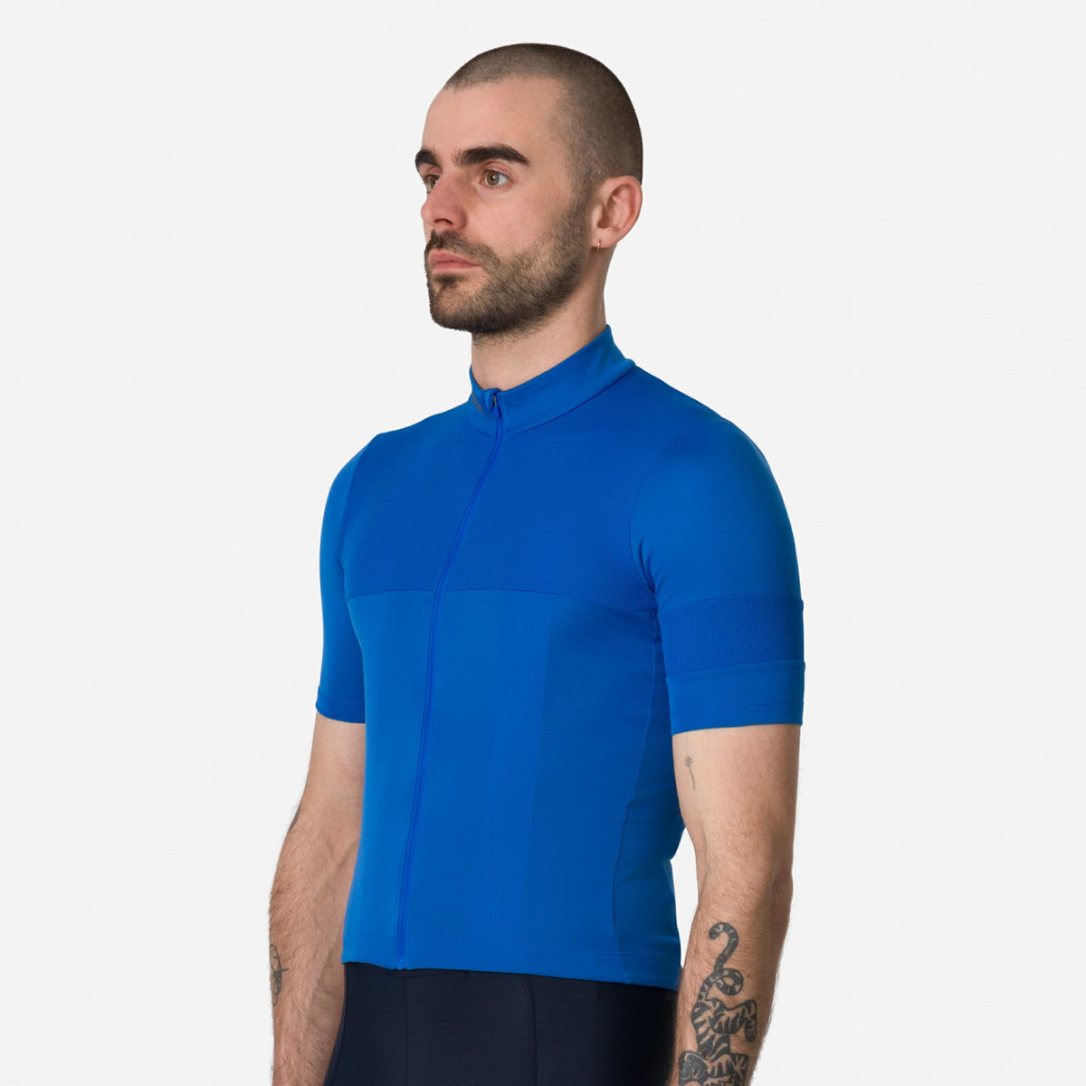 Brevet Element Jersey