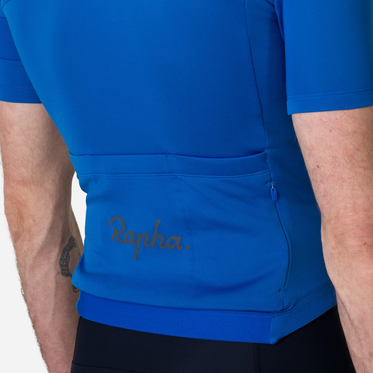 Brevet Element Jersey