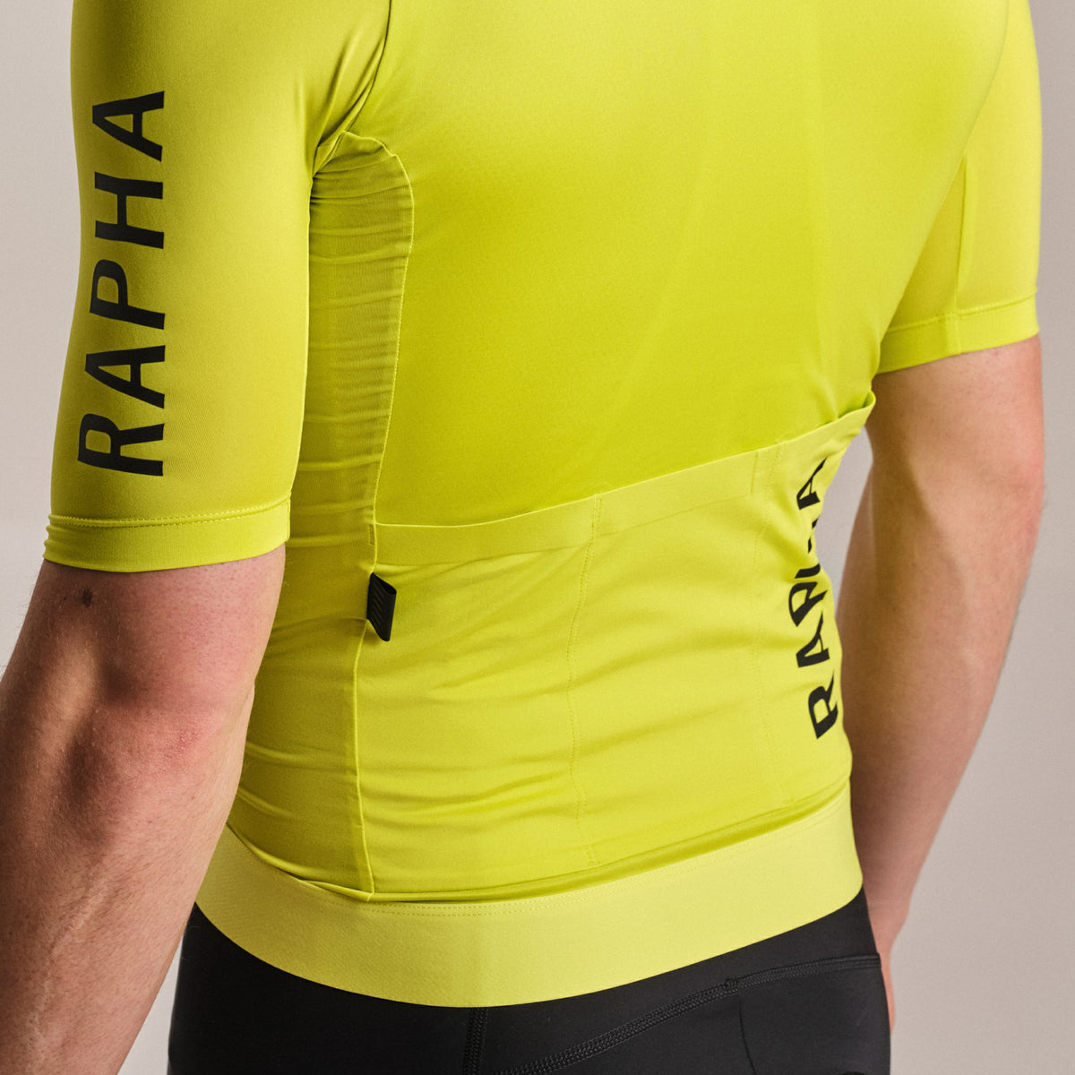 Pro Team Training Jersey III