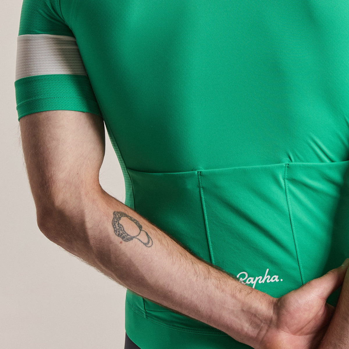 Core Lightweight Jersey