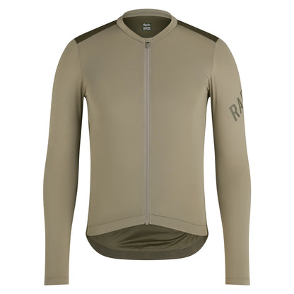 Pro Team Long Sleeve Lightweight Jersey