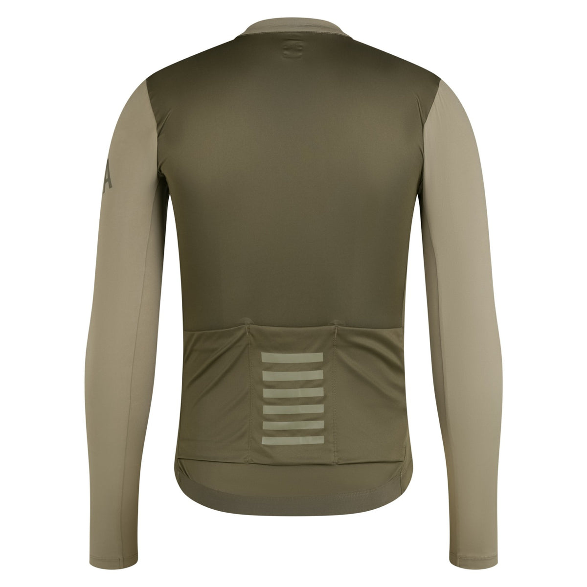 Pro Team Long Sleeve Lightweight Jersey