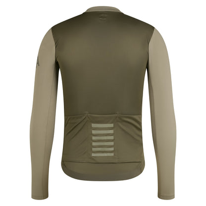 Pro Team Long Sleeve Lightweight Jersey