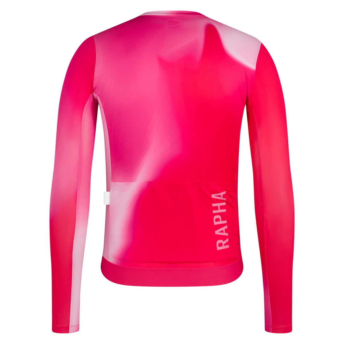 Pro Team Long Sleeve Lightweight Jersey III
