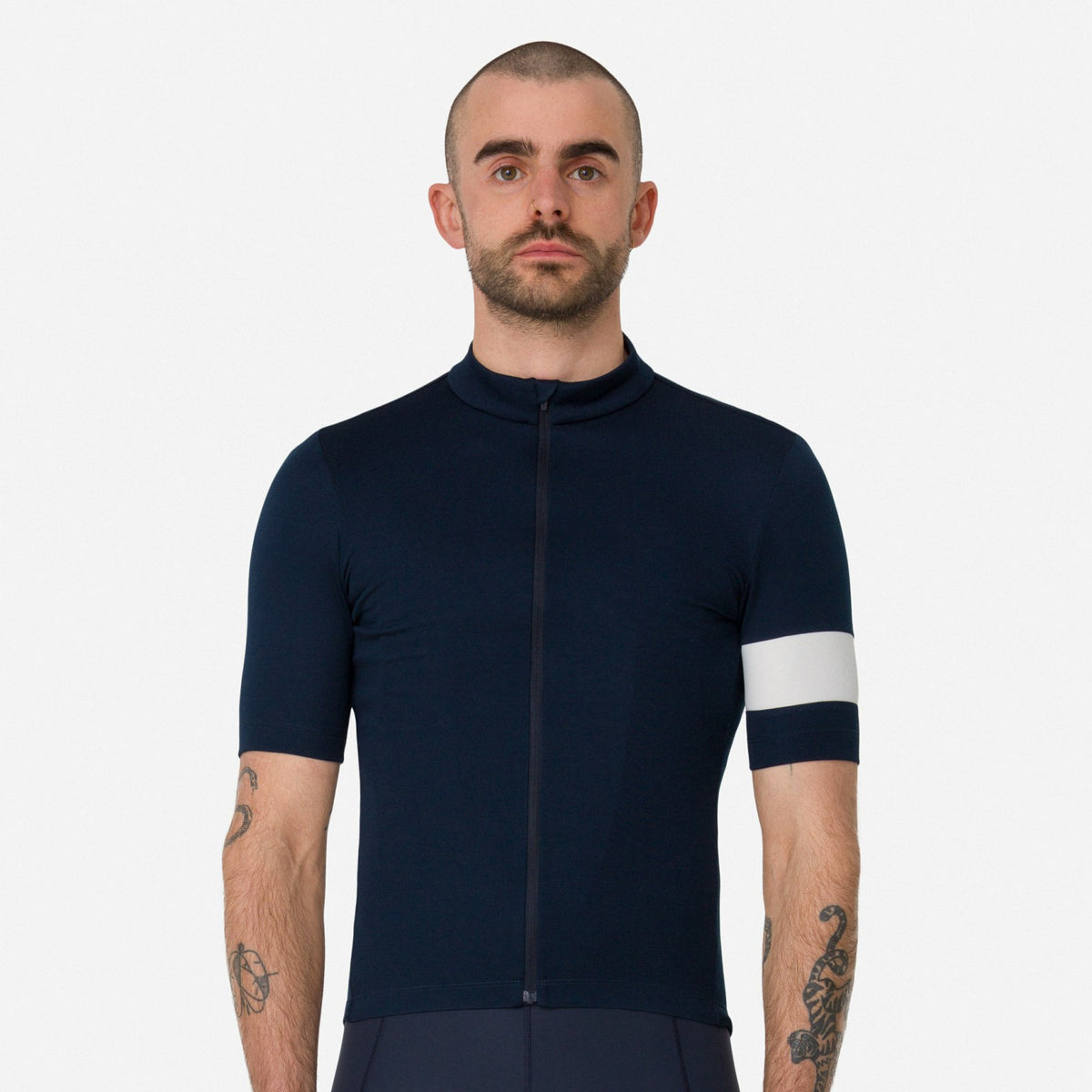Classic Jersey II - Rapha Classic Jersey Made To Be Stylist And Comfortable - Sustainable