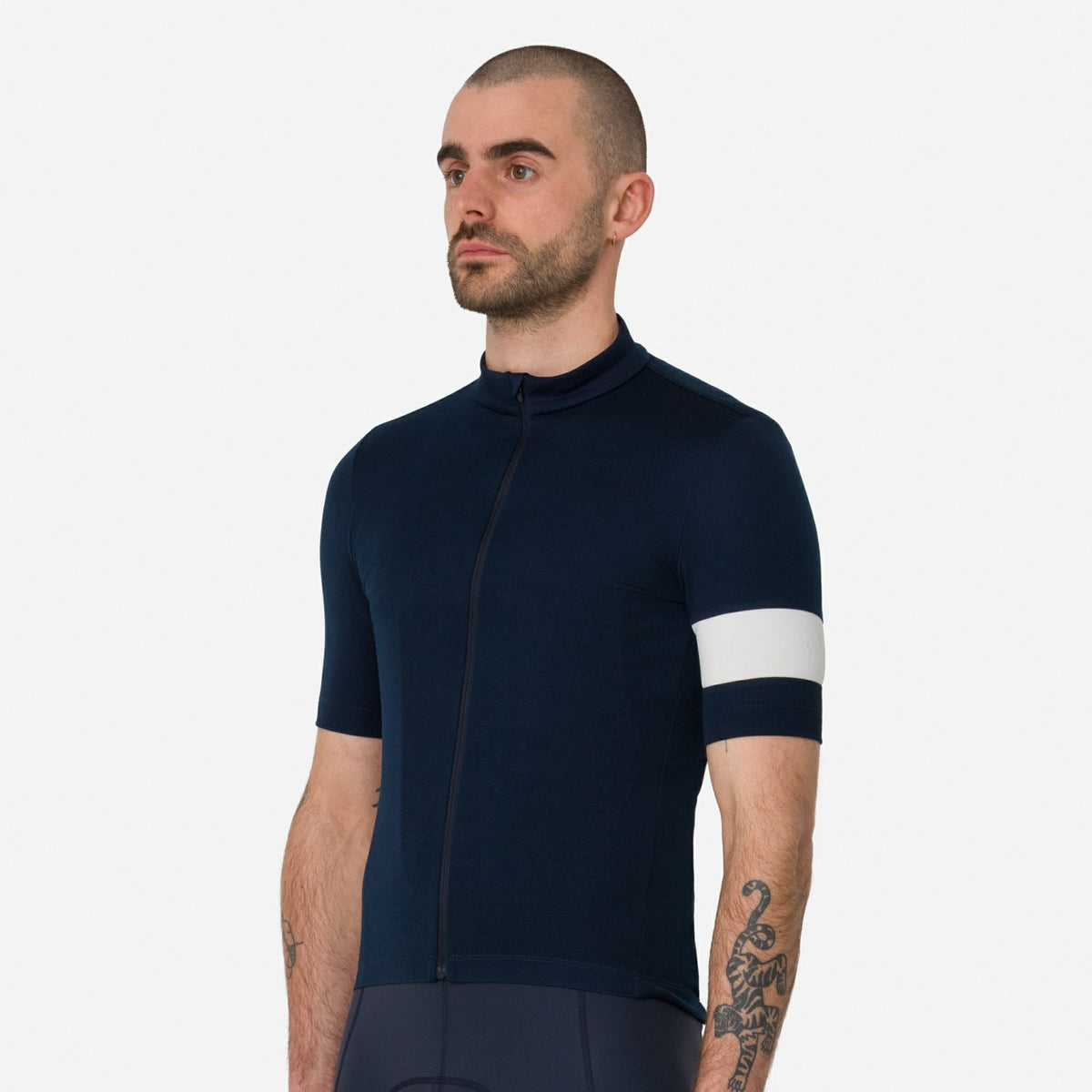Classic Jersey II - Rapha Classic Jersey Made To Be Stylist And Comfortable - Sustainable
