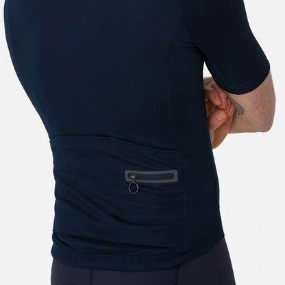 Classic Jersey II - Rapha Classic Jersey Made To Be Stylist And Comfortable - Sustainable