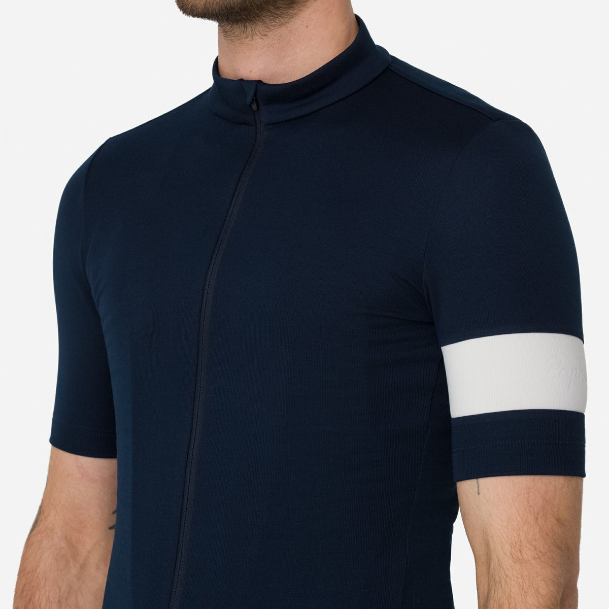 Classic Jersey II - Rapha Classic Jersey Made To Be Stylist And Comfortable - Sustainable