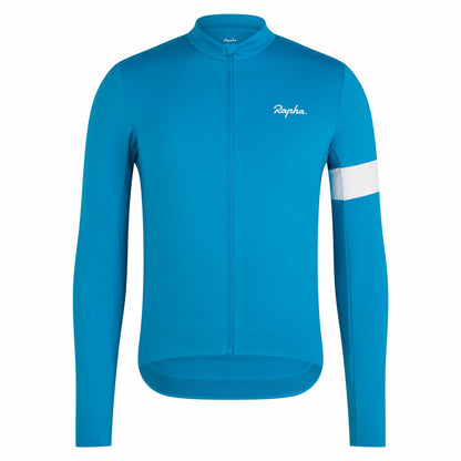Core Thermal Long Sleeve Jersey