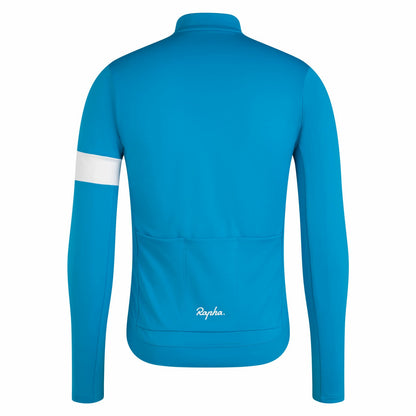 Core Thermal Long Sleeve Jersey