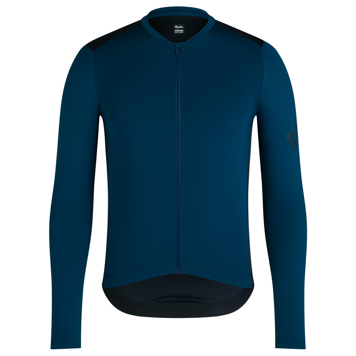 Pro Team Long Sleeve Lightweight Jersey