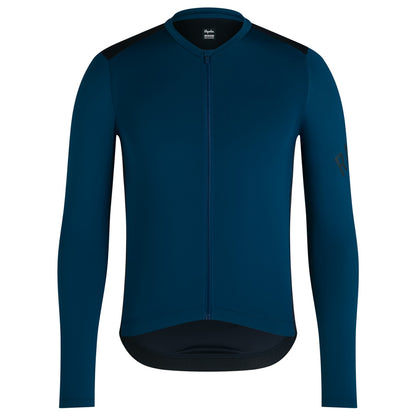 Pro Team Long Sleeve Lightweight Jersey