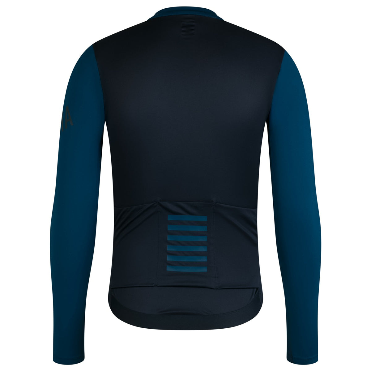 Pro Team Long Sleeve Lightweight Jersey