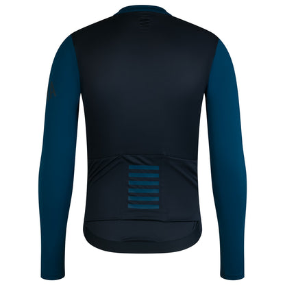 Pro Team Long Sleeve Lightweight Jersey