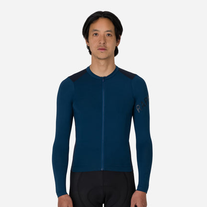 Pro Team Long Sleeve Lightweight Jersey