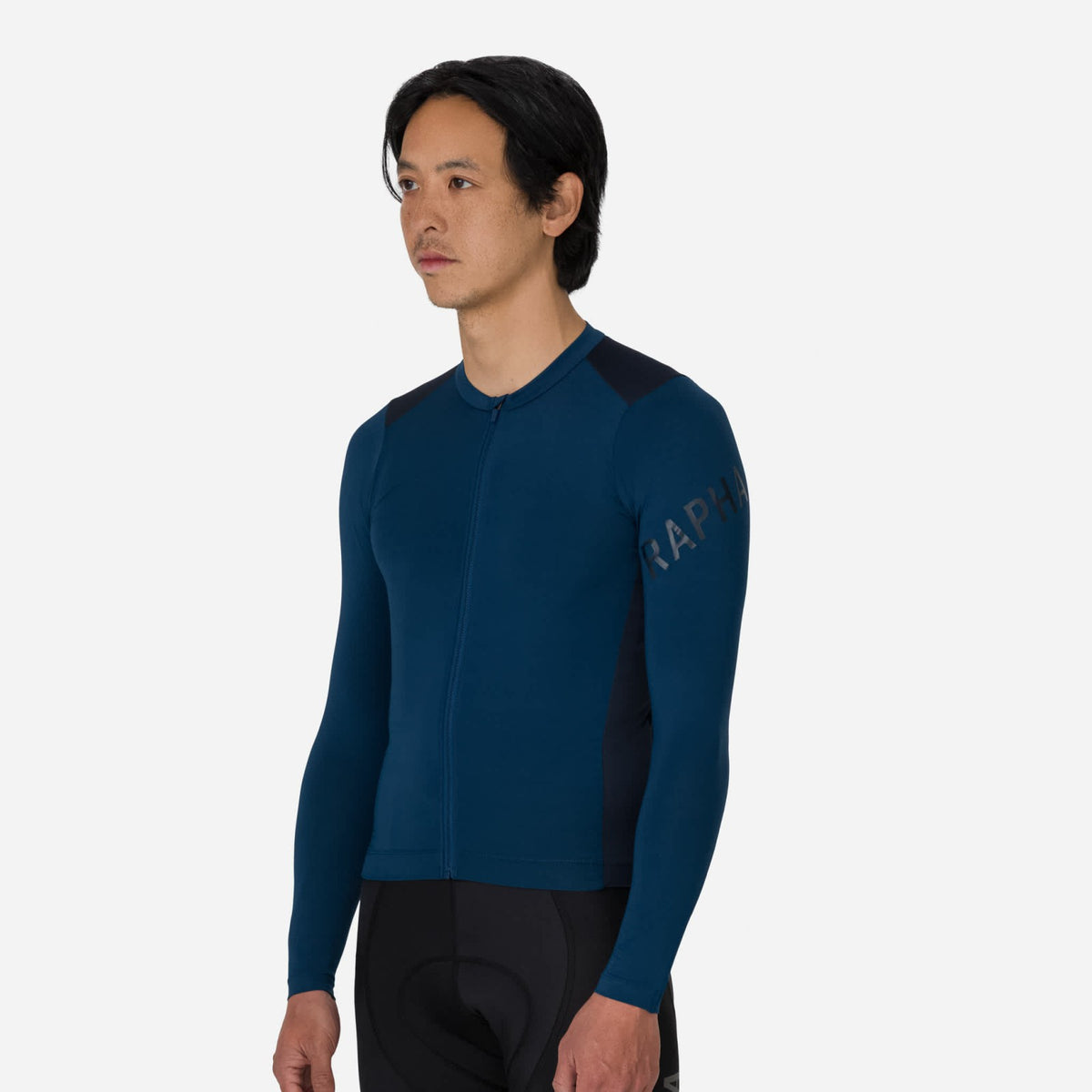 Pro Team Long Sleeve Lightweight Jersey