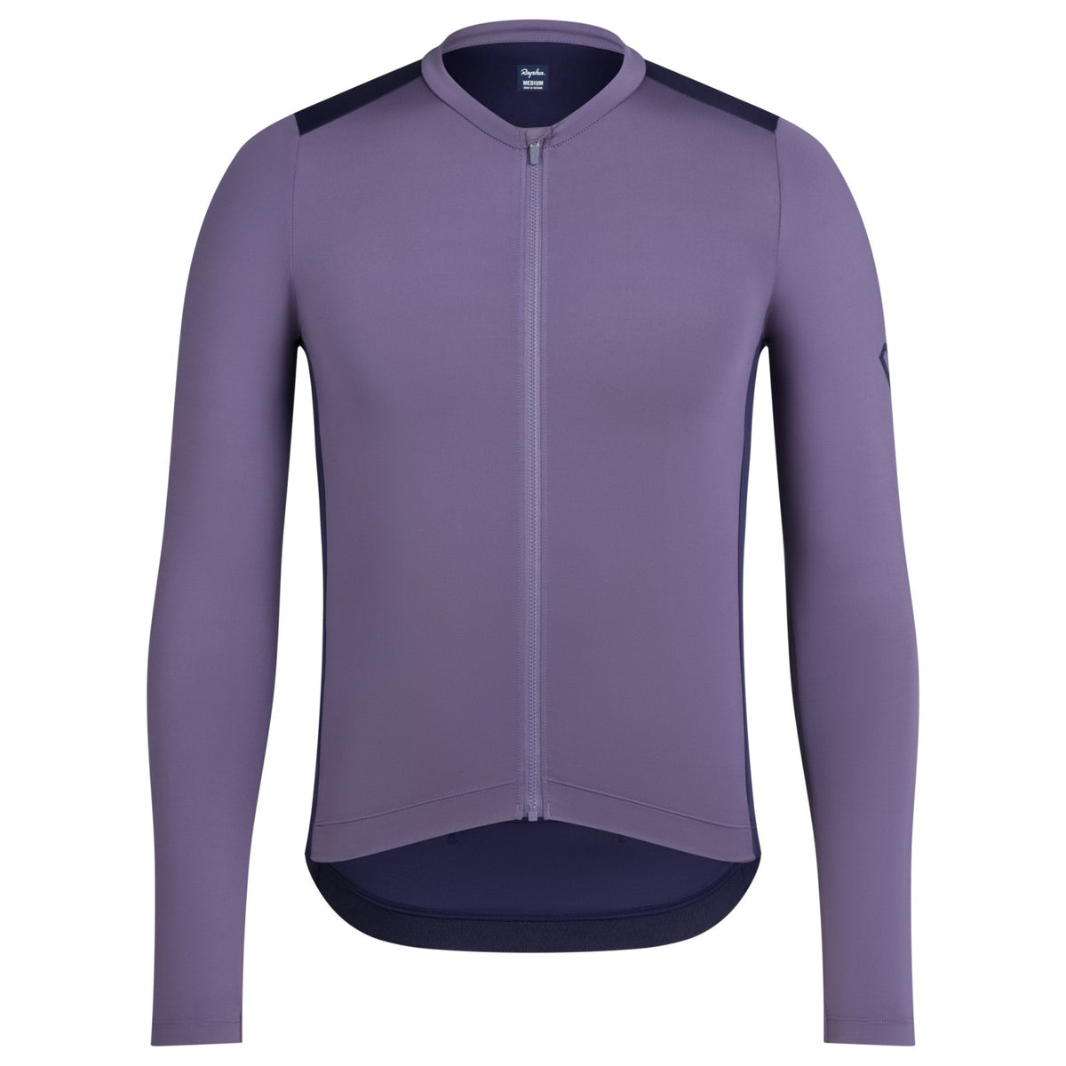 Dusted Lilac/Navy Purple 2,XXS