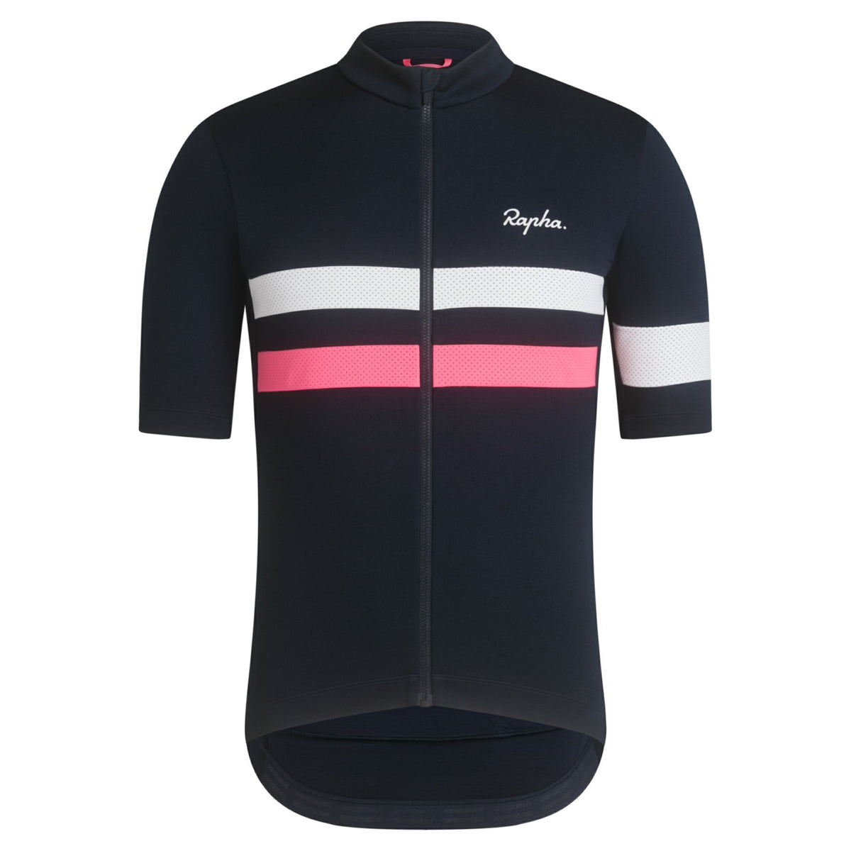 Brevet Jersey  Cycling Top