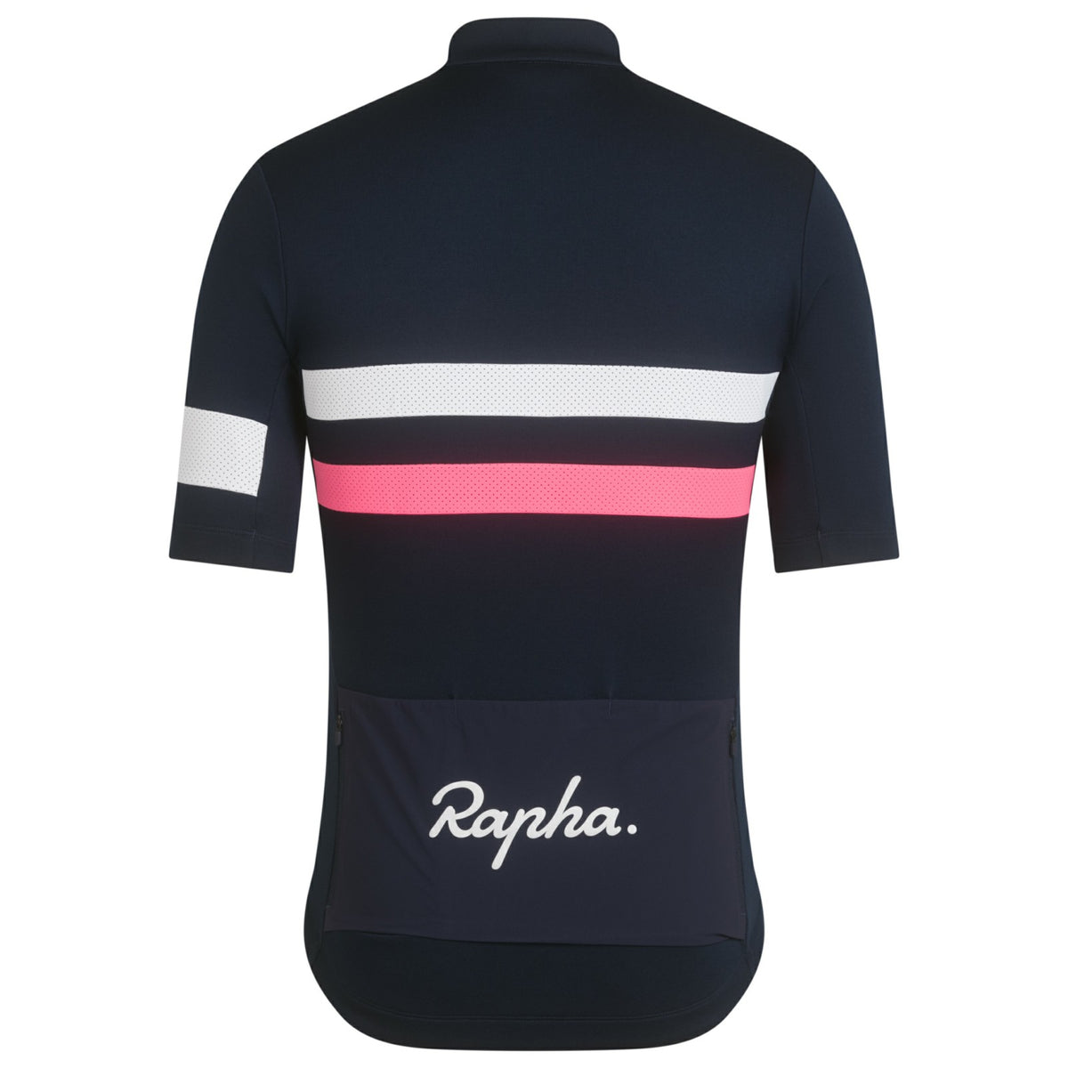 Brevet Jersey  Cycling Top