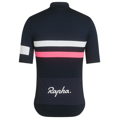 Brevet Jersey  Cycling Top