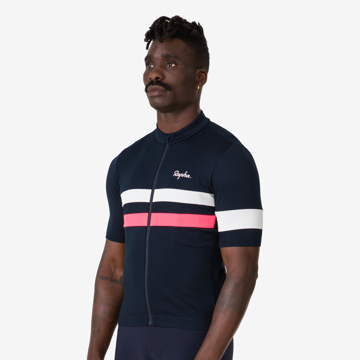 Brevet Jersey  Cycling Top