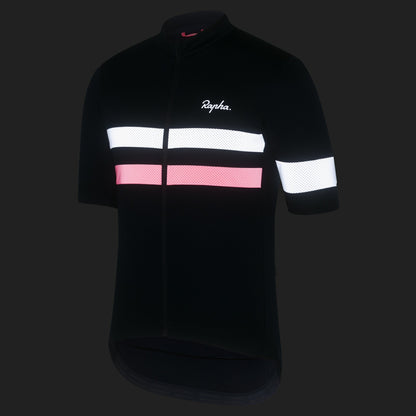 Brevet Jersey  Cycling Top