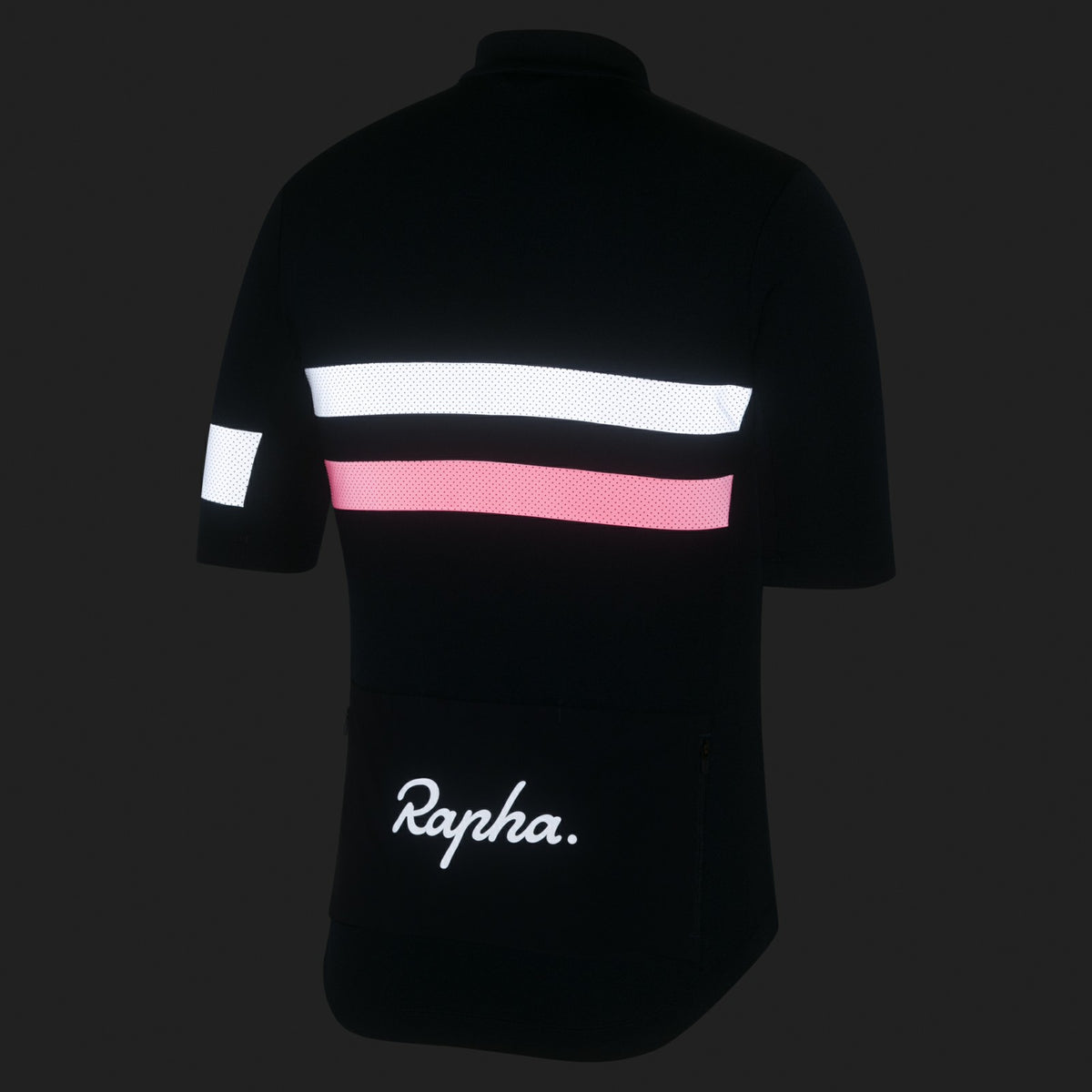Brevet Jersey  Cycling Top