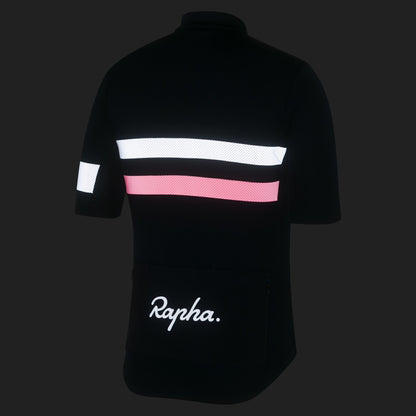 Brevet Jersey  Cycling Top