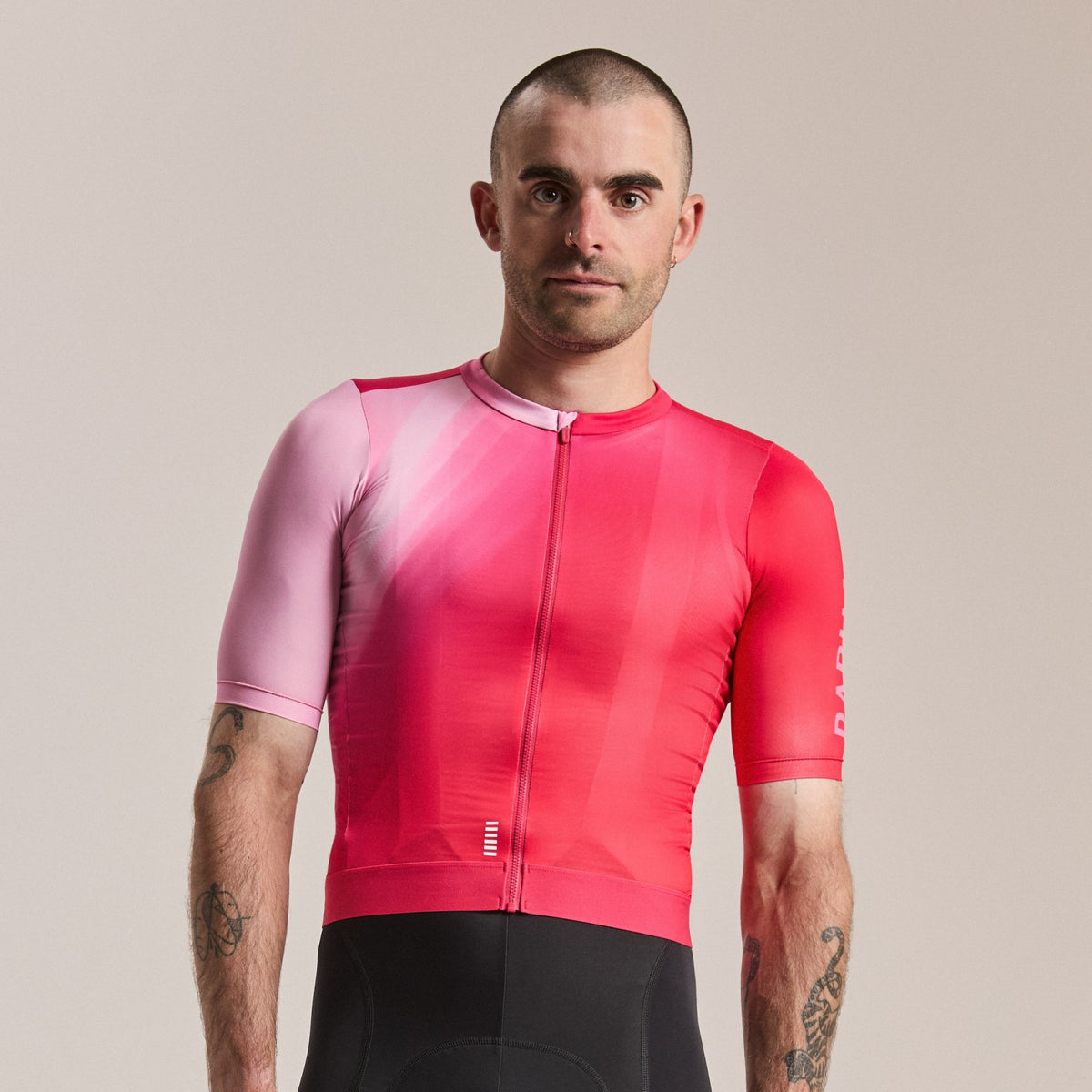 Pro Team Training Jersey III