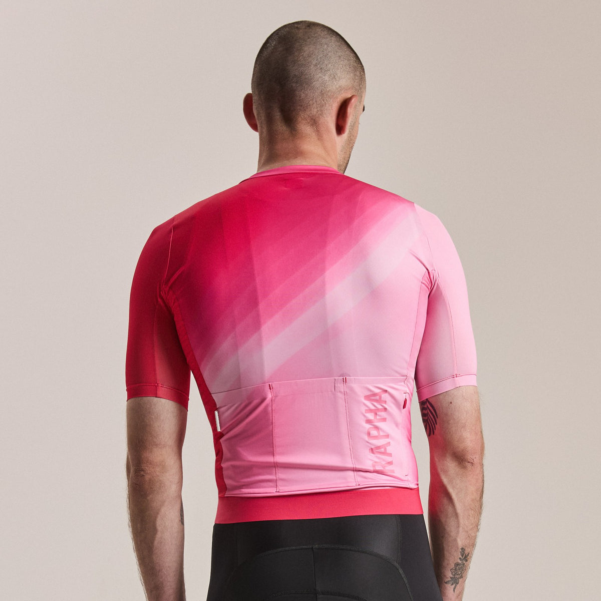 Pro Team Training Jersey III