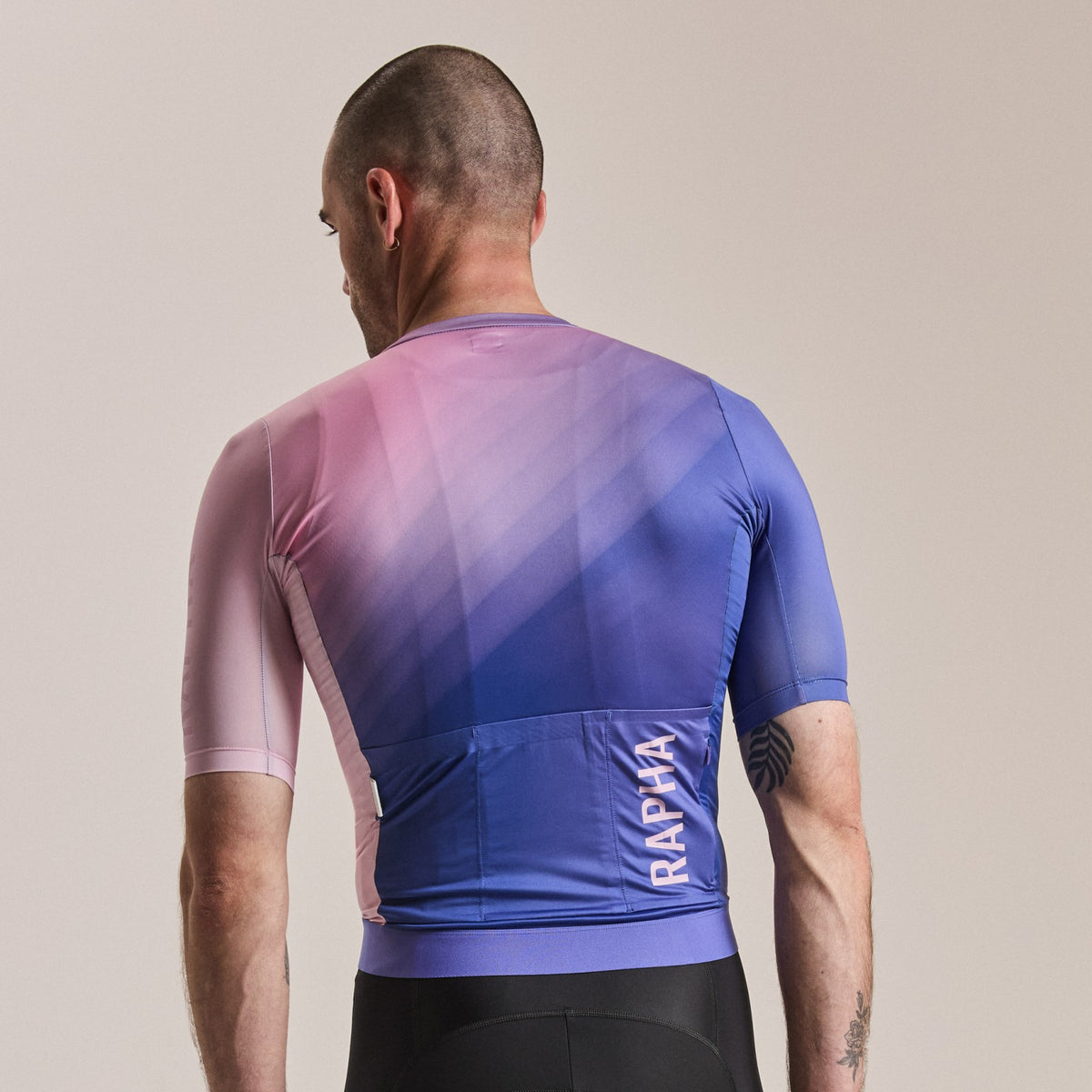 Pro Team Training Jersey III