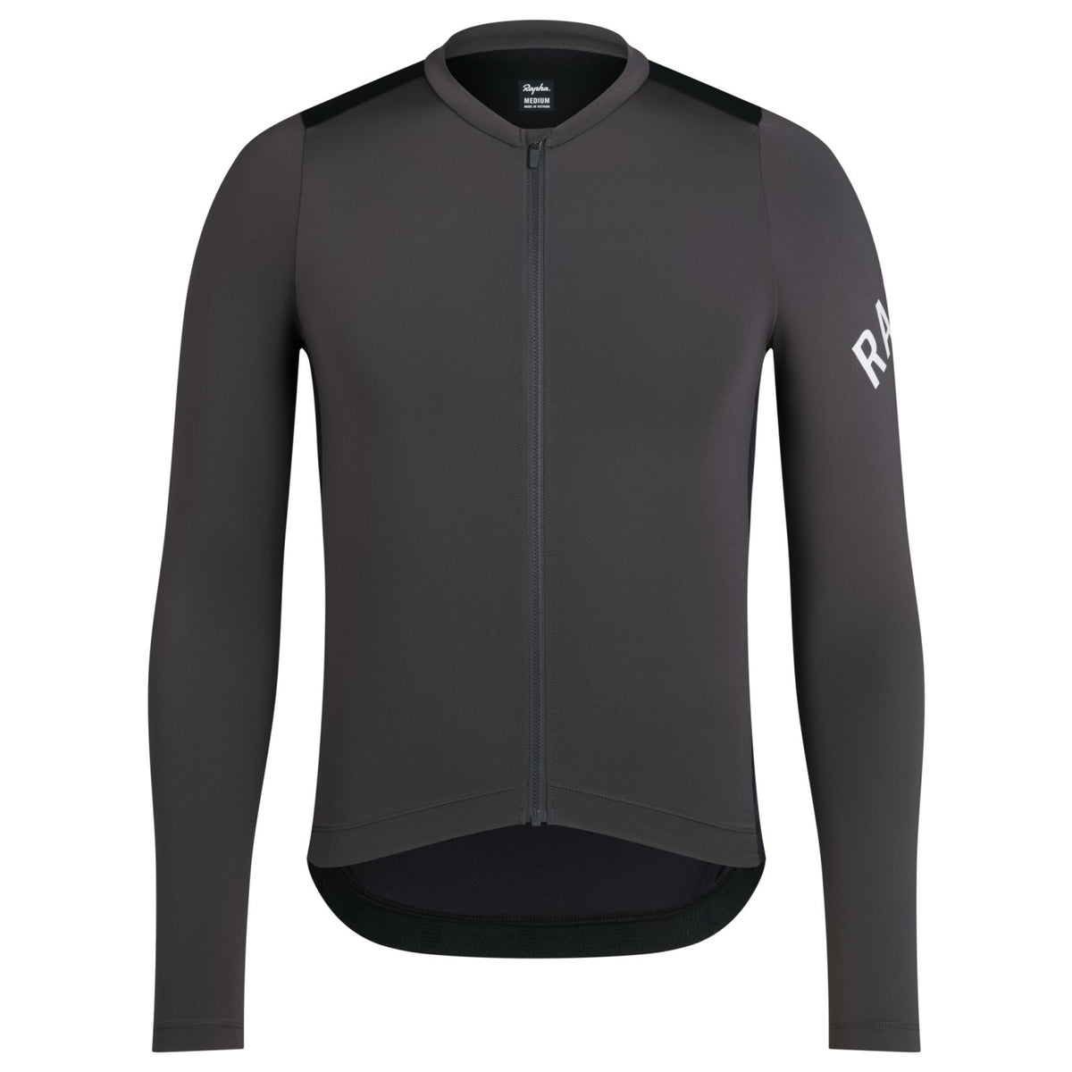 Pro Team Long Sleeve Lightweight Jersey