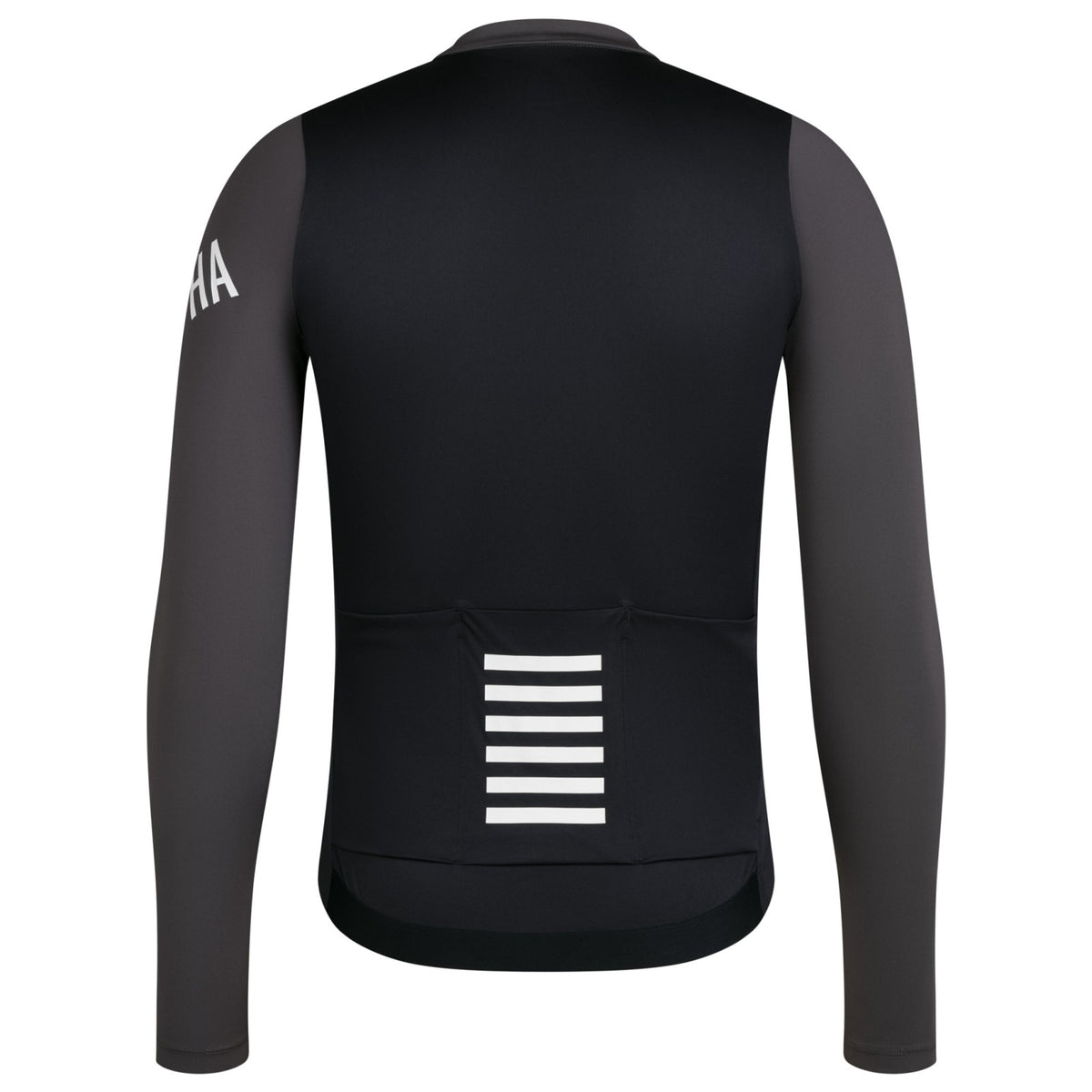 Pro Team Long Sleeve Lightweight Jersey