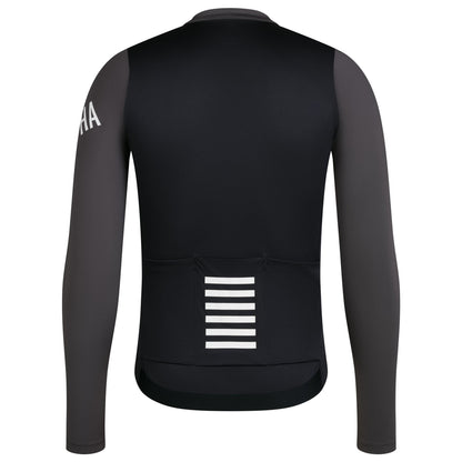 Pro Team Long Sleeve Lightweight Jersey