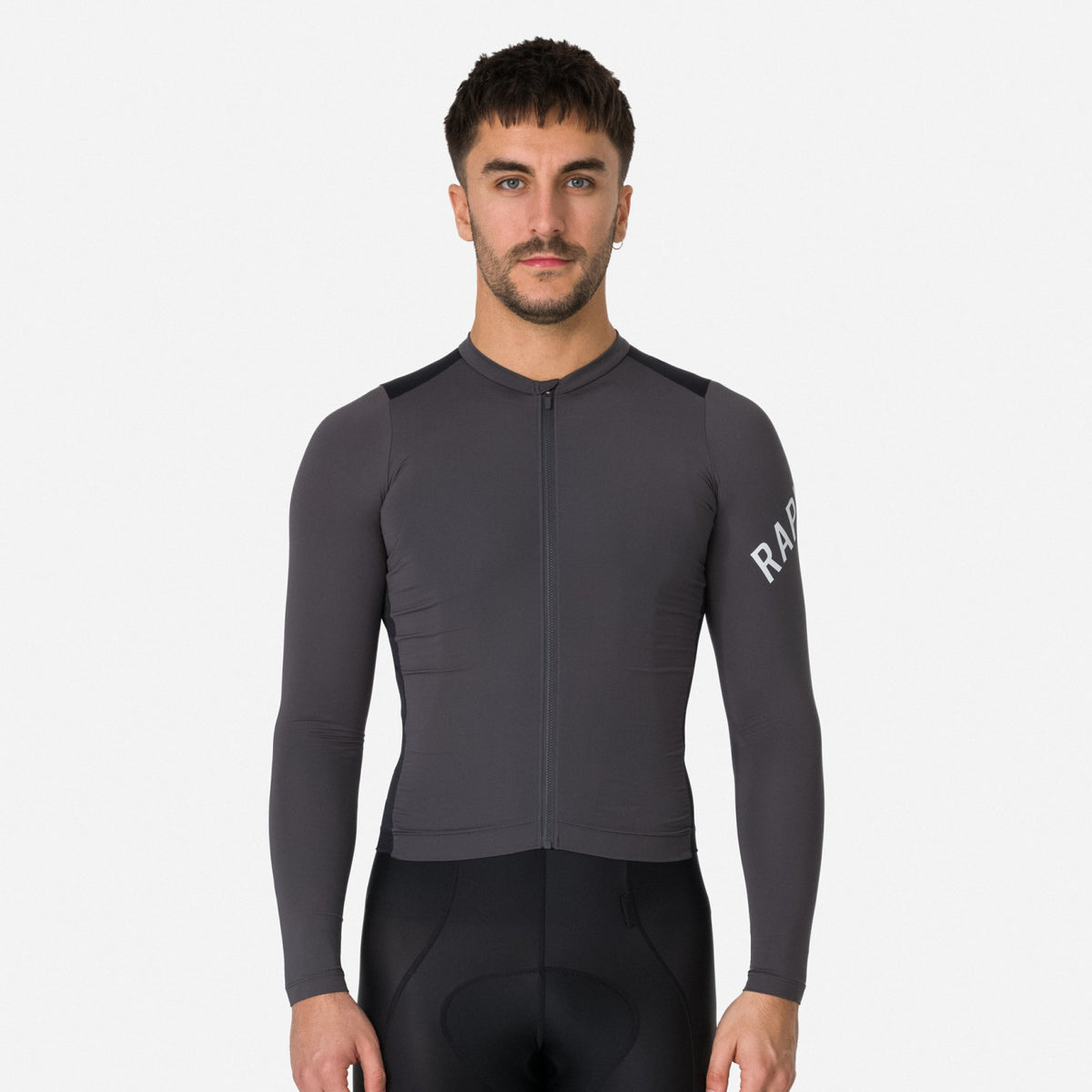 Pro Team Long Sleeve Lightweight Jersey