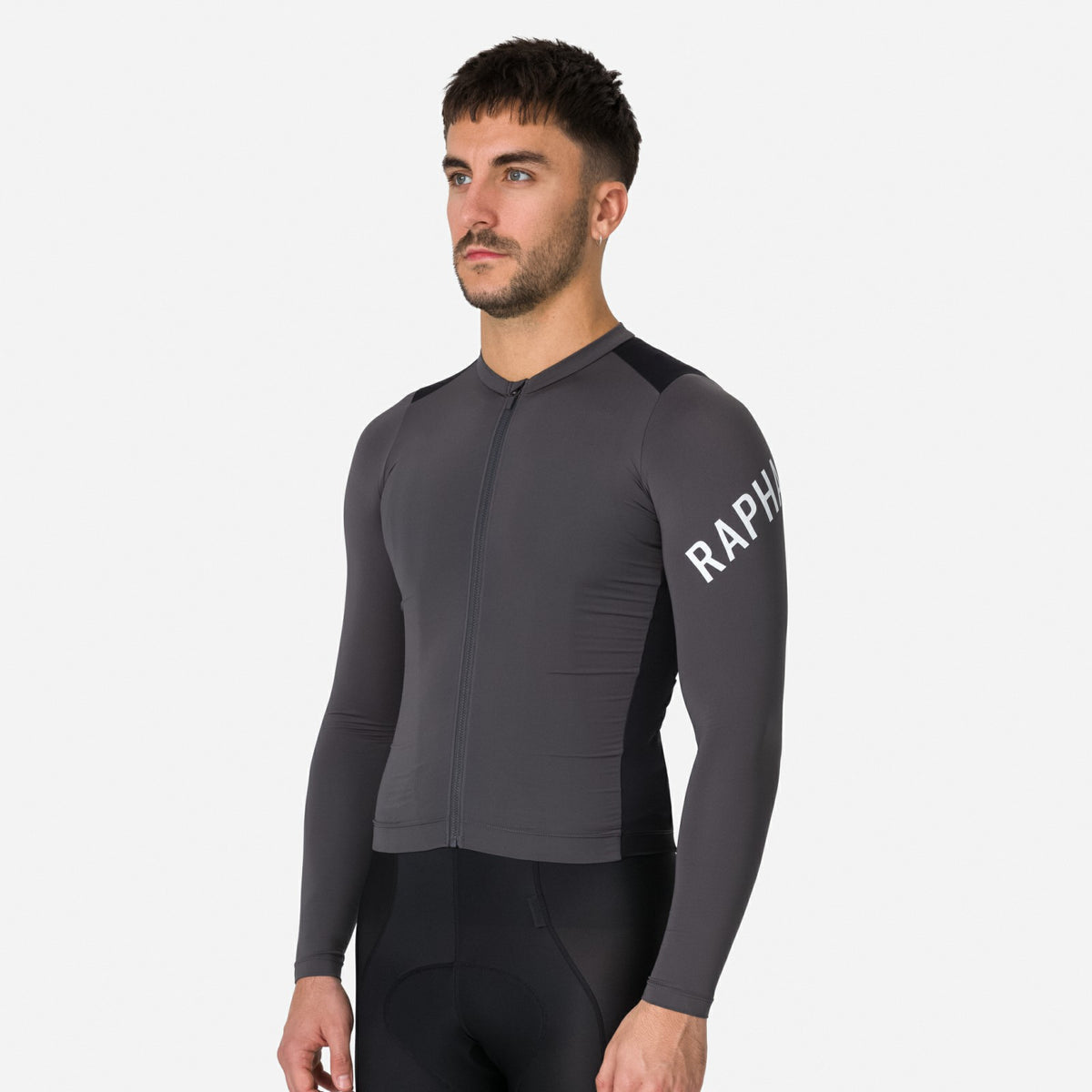 Pro Team Long Sleeve Lightweight Jersey