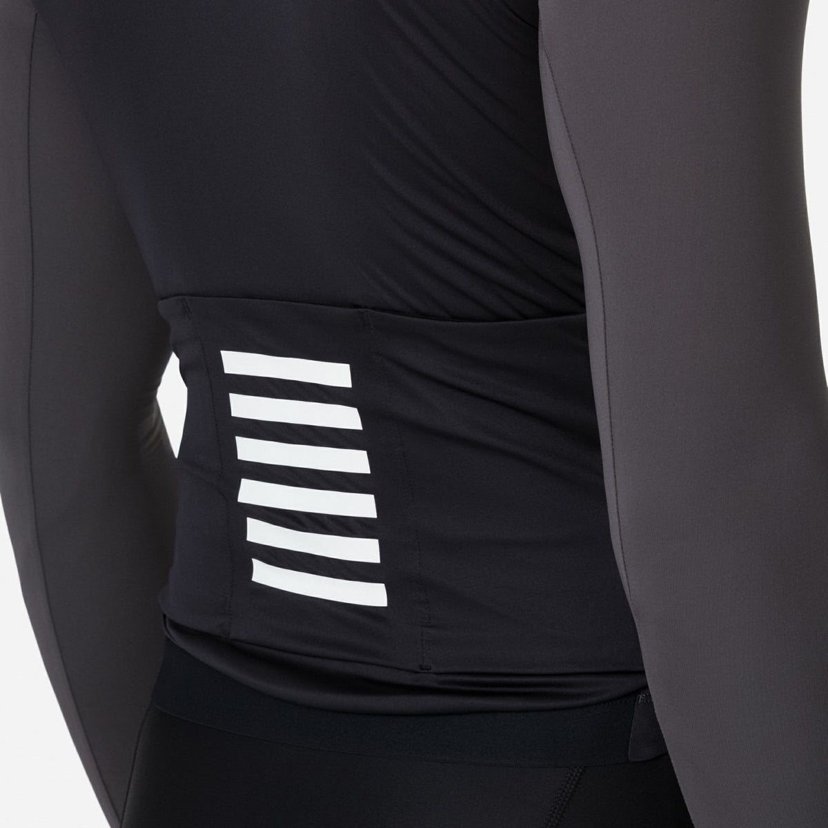 Pro Team Long Sleeve Lightweight Jersey