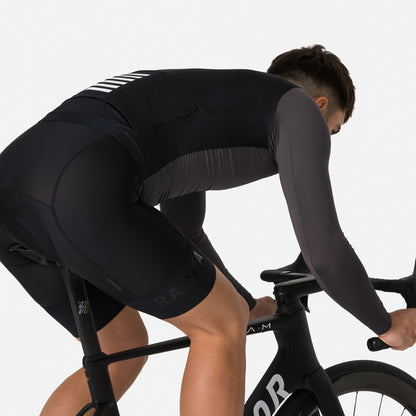 Pro Team Long Sleeve Lightweight Jersey