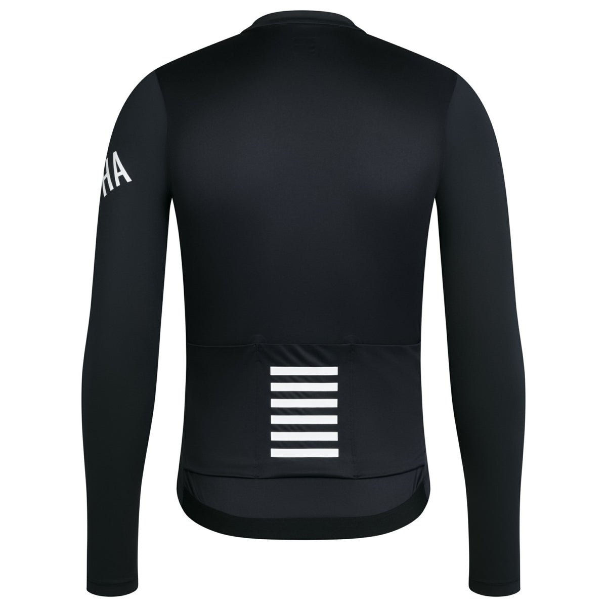 Pro Team Long Sleeve Lightweight Jersey
