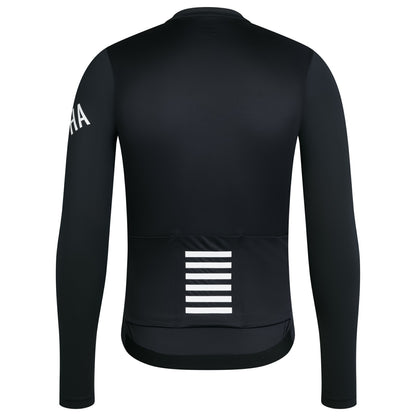 Pro Team Long Sleeve Lightweight Jersey