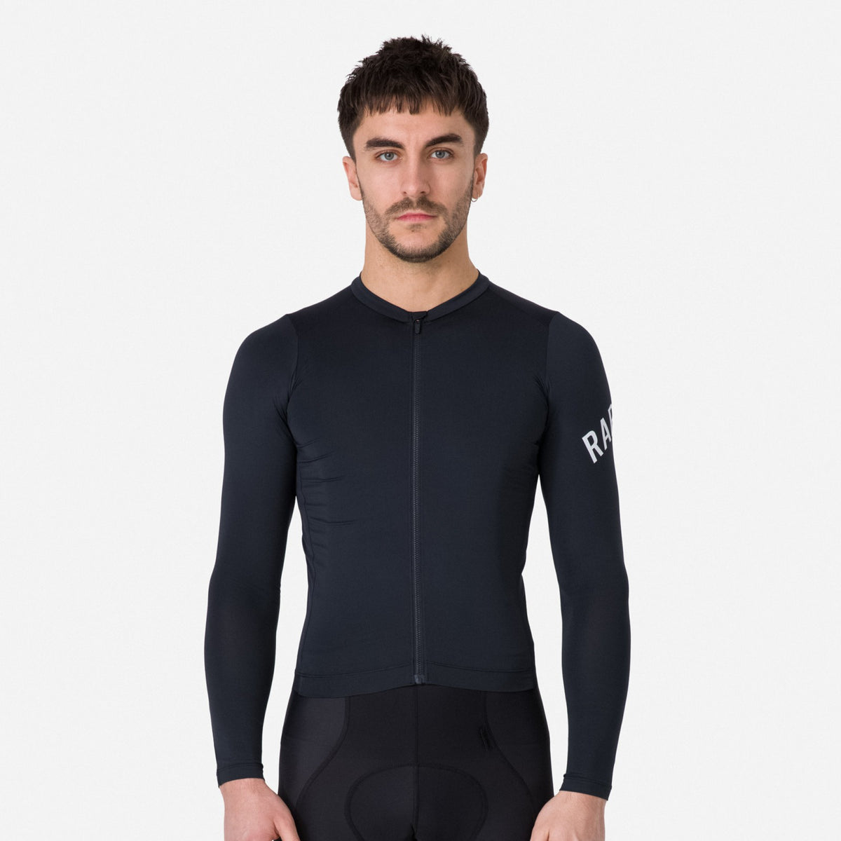 Pro Team Long Sleeve Lightweight Jersey