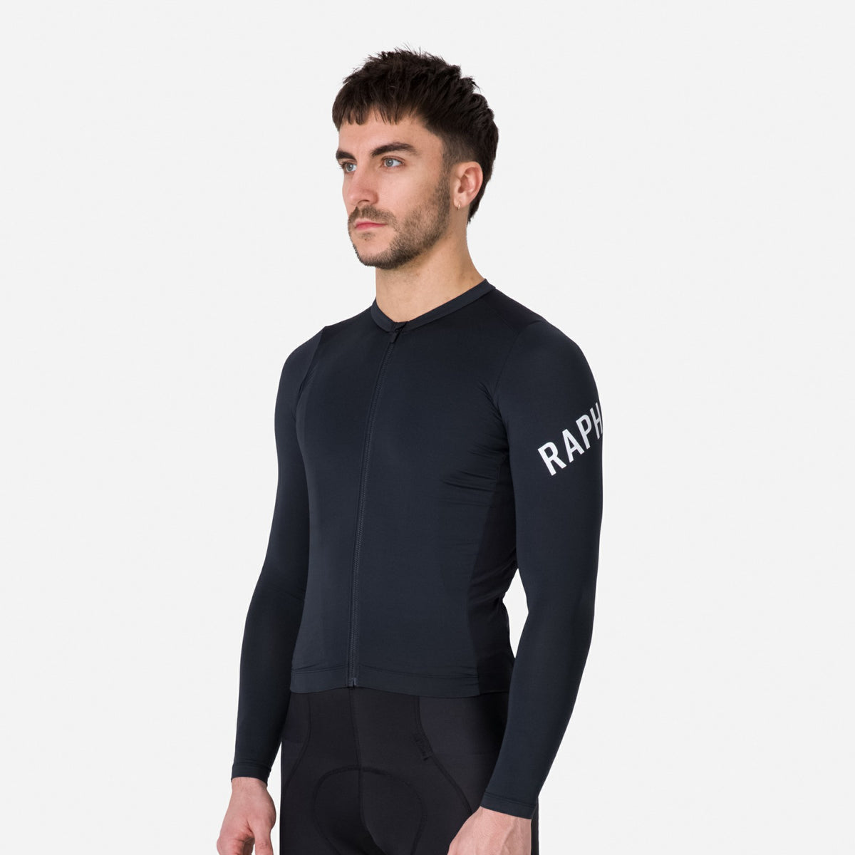 Pro Team Long Sleeve Lightweight Jersey