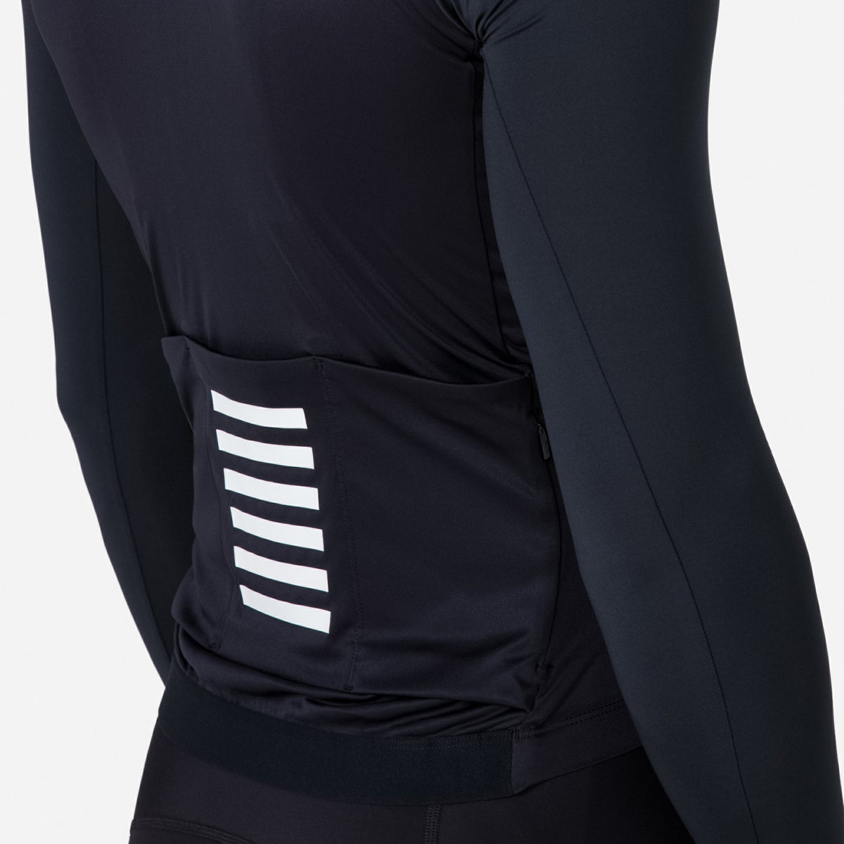 Pro Team Long Sleeve Lightweight Jersey