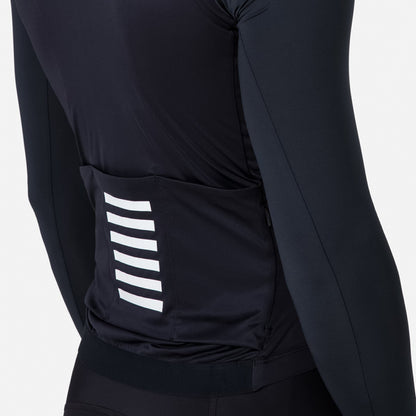 Pro Team Long Sleeve Lightweight Jersey
