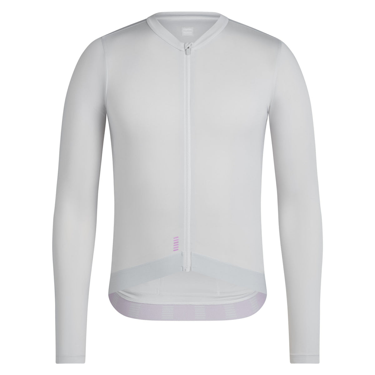 Pro Team Long Sleeve Lightweight Jersey III