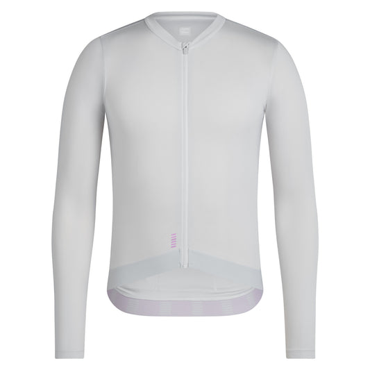Pro Team Long Sleeve Lightweight Jersey III