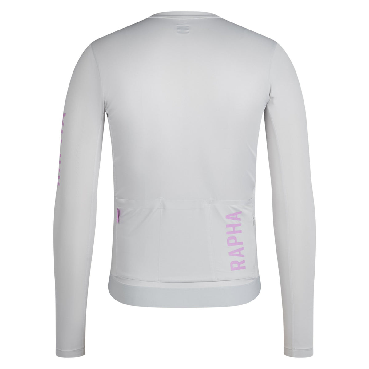 Pro Team Long Sleeve Lightweight Jersey III