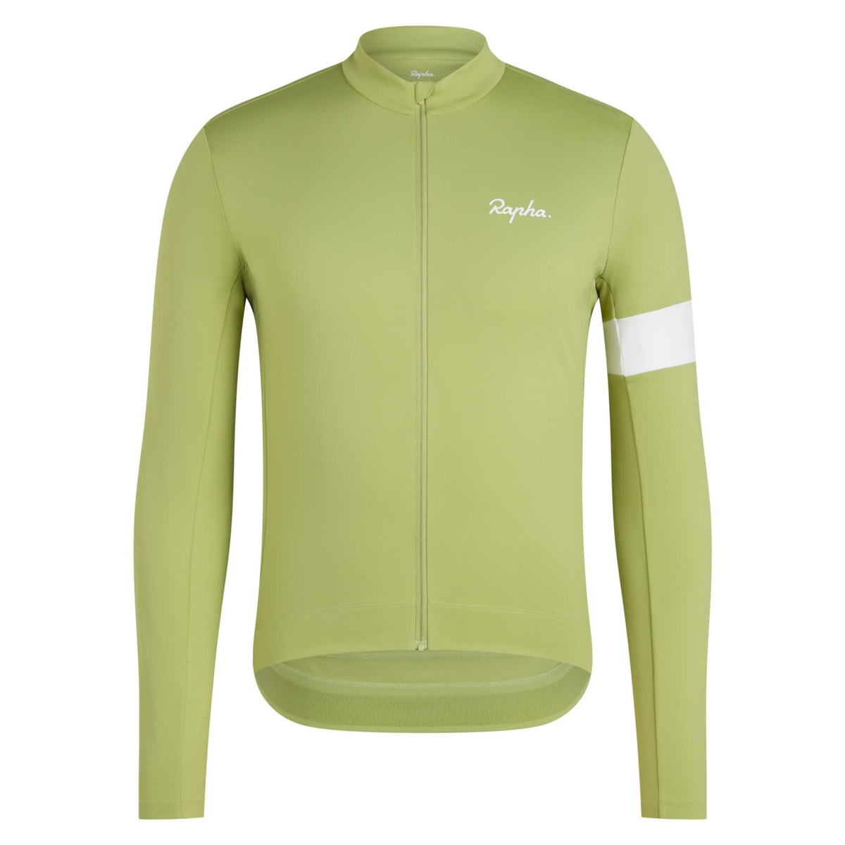 Core Thermal Long Sleeve Jersey